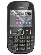 Toques para Nokia Asha 200 baixar gratis.
